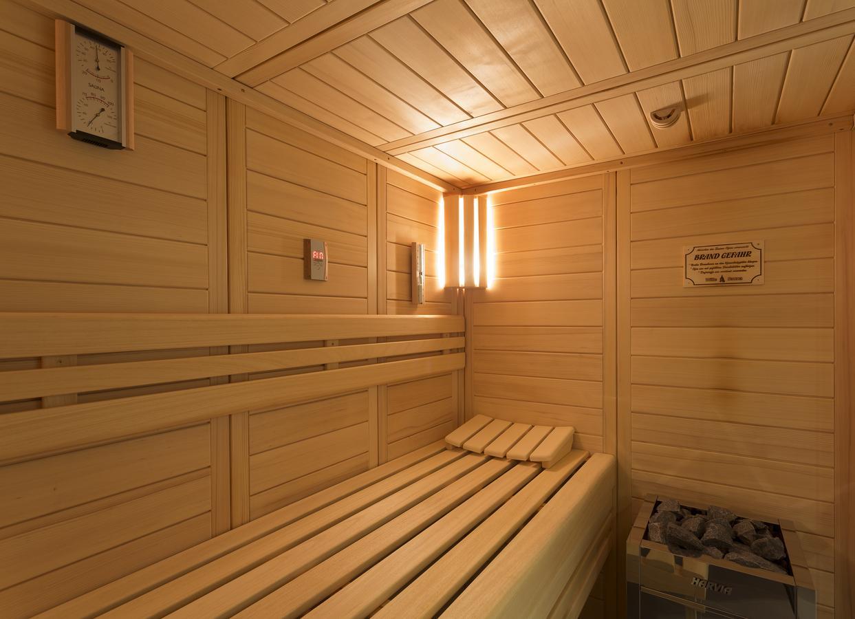 Chalet Flair Saas Fee 외부 사진