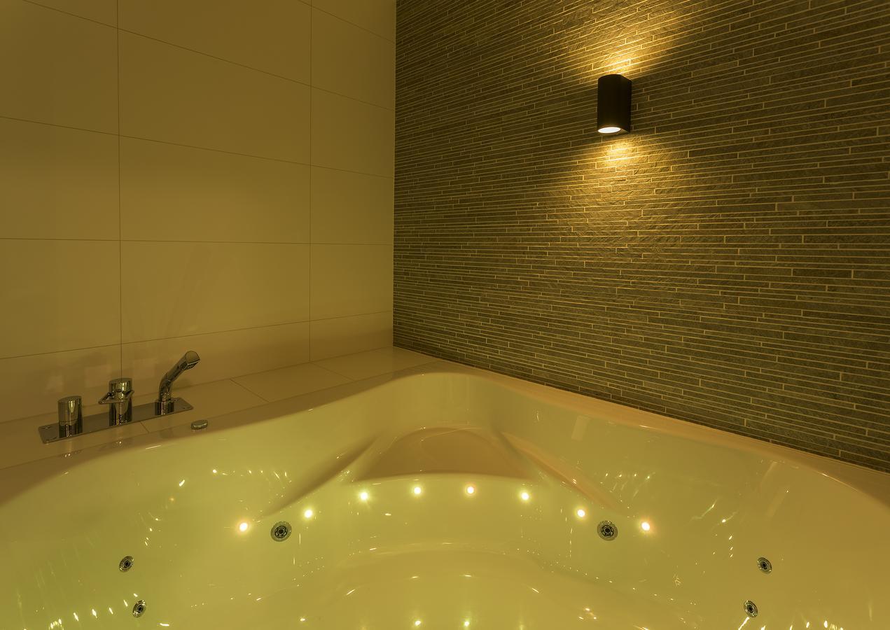 Chalet Flair Saas Fee 외부 사진