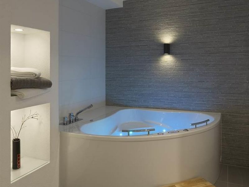Chalet Flair Saas Fee 외부 사진